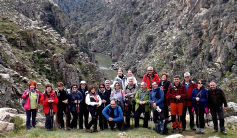 grupos senderismo salamanca|Grupos de senderismo en Salamanca: Descubriendo la naturaleza